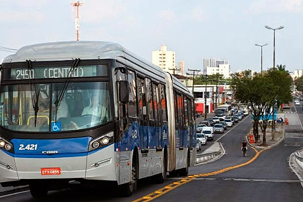 Passageiros devem ficar atentos às novas mudanças que passam a valer a partir desse sábado (12)