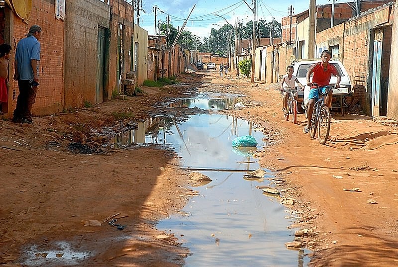 tos públicos estão sendo organizadas em várias capitais para esclarecer a sociedade sobre as consequências da MP para o saneamento