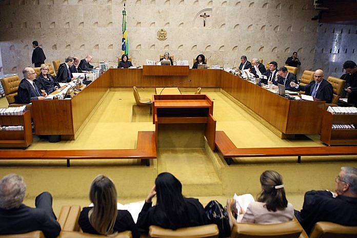 Maioria dos ministros decidiu por garantir a liberdade de Lula até julgamento definitivo de seu habeas corpus