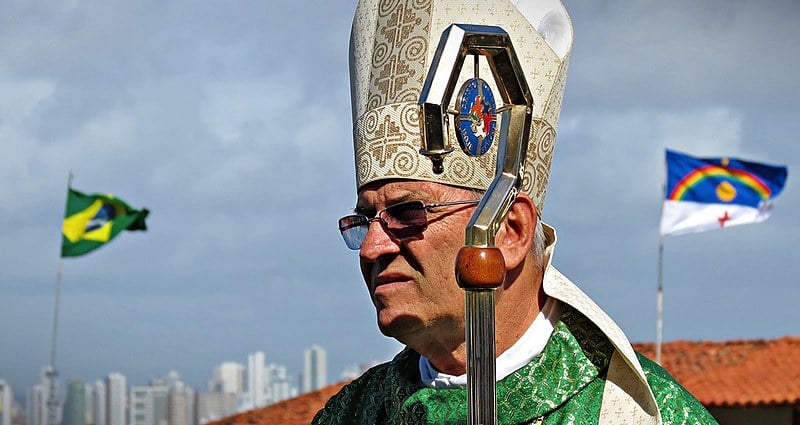 Líder religioso alerta que defesa dos Direitos Humanos não está à parte da missão da Igreja