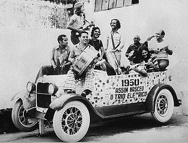 135 anos de Carnaval em Salvador: inovação, alegria e contradições