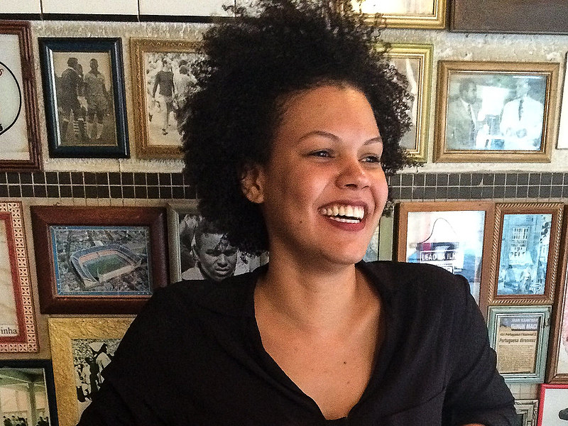 Defensora Isadora Brandão é a primeira mulher negra a assumir coordenação na Defensoria de São Paulo