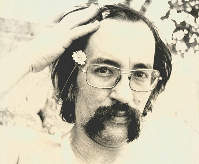 Leminski deixou este mundo em junho de 1989, aos 44 anos de idade
