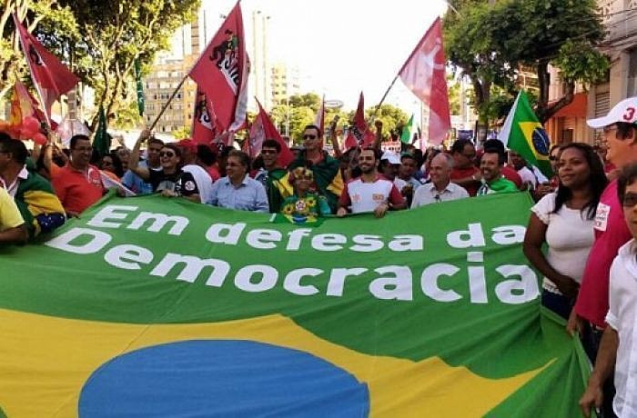 Em notas, MPs de três estados reafirmam compromissos com os direitos fundamentais garantidos pela Constituição Federal de 1988