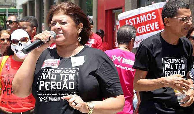 "Nós sabemos que a eleição por si só não faz transformação"