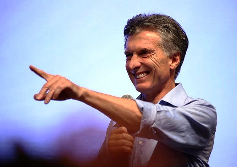 Pelo acordo entre governo argentino e FMI, que vai até junho de 2020, será liberado um total de US$ 50 bilhões ao país