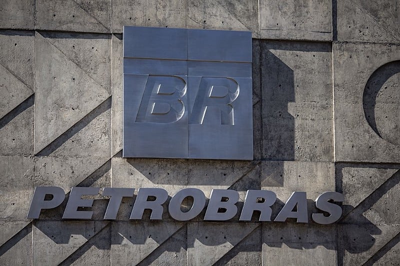 petrobras