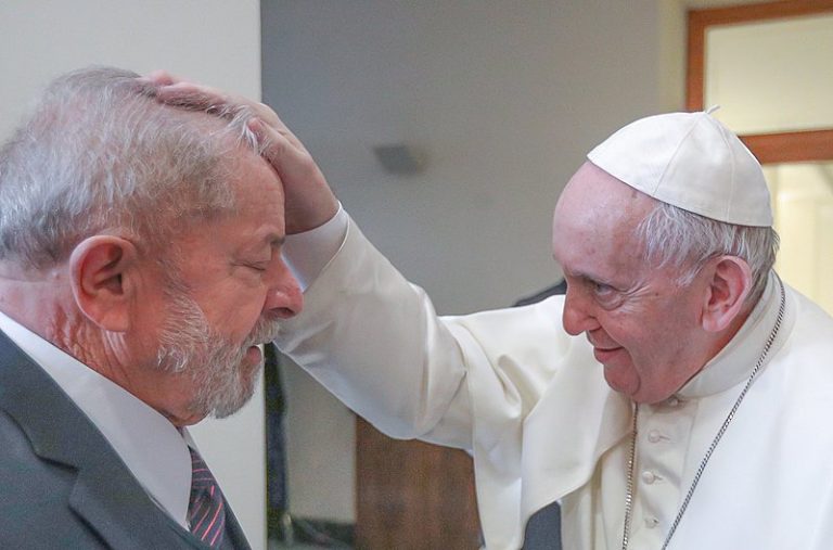 Lula decreta luto de sete dias por morte de papa Francisco; veja homenagens de outros políticos