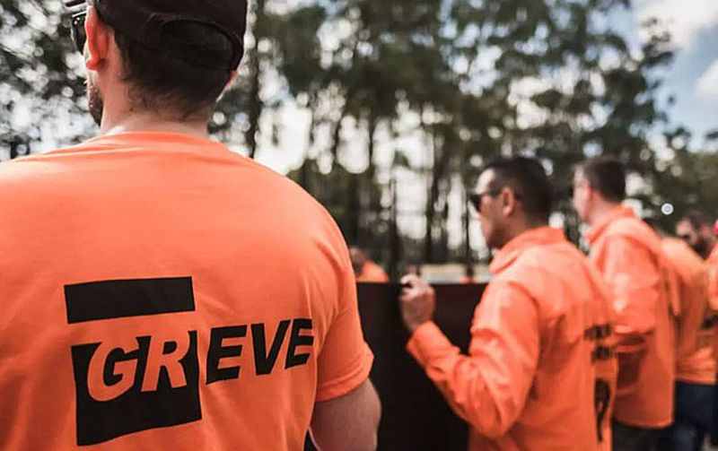 greve da petrobras