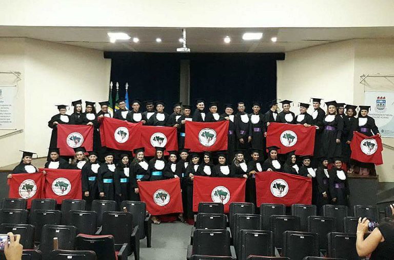 Declaração de compromissos do I Encontro Nacional do Pronera