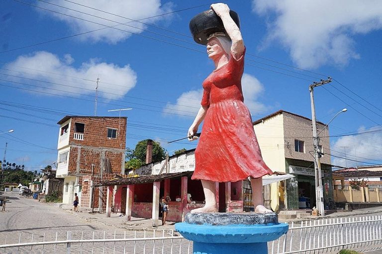Conheça a história da primeira batalha do Brasil protagonizada por mulheres