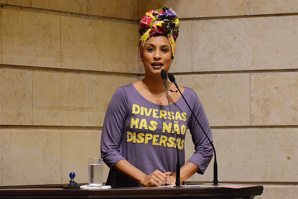 marielle franco
