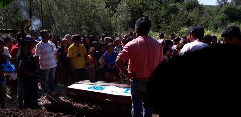 Avá-Guarani é assassinado e sobreviventes recebem ameaças de morte no Oeste do Paraná