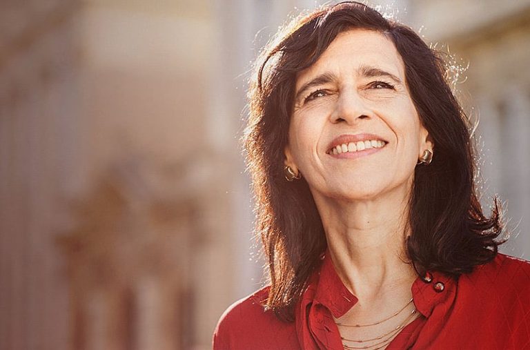Márcia Barbosa: ‘mulher é ainda vista como coadjuvante’