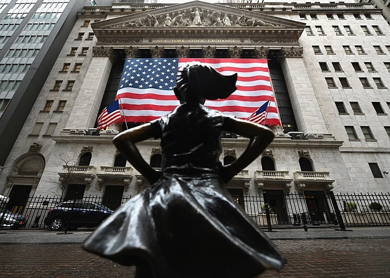 bolsa de valores de nova york