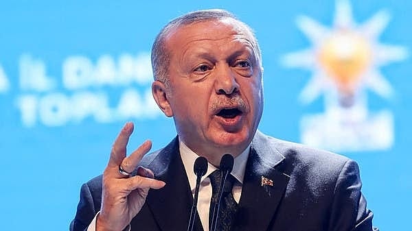 “Apenas o começo”, diz Turquia sobre ataques contra curdos na Síria e Iraque
