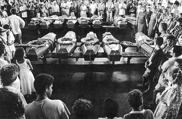 Massacre de Eldorado do Carajás completa 24 anos: “Um dia para não esquecer”