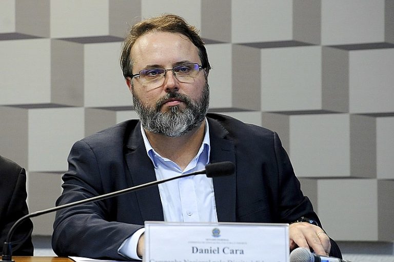 “Fizemos jus à luta de Florestan Fernandes”, comemora Daniel Cara sobre o novo Fundeb