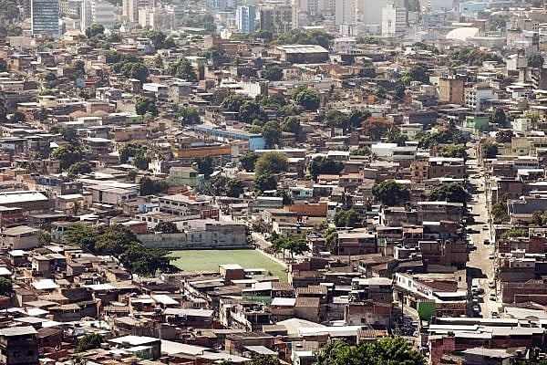 Mangueirinha, Duque de Caxias