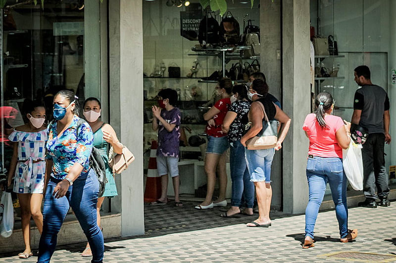 população cuiabá covid