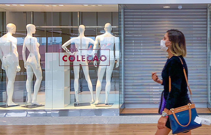 comercio fechado covid-19