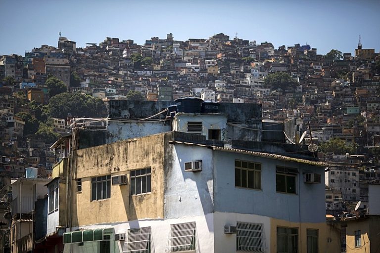 Assembleia Legislativa do RJ instala comissão especial das favelas e periferias