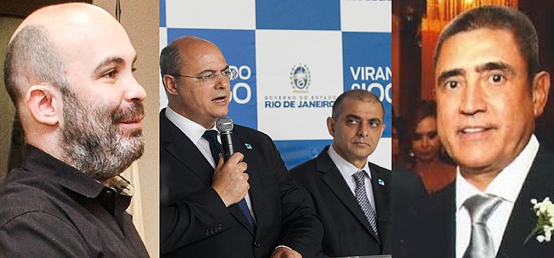 governo rj