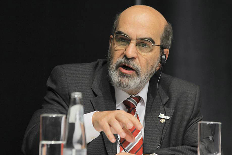 José Graziano esteve à frente da Organização das Nações Unidas para Alimentação e Agricultura (FAO) como diretor-geral entre 2012 e 2019