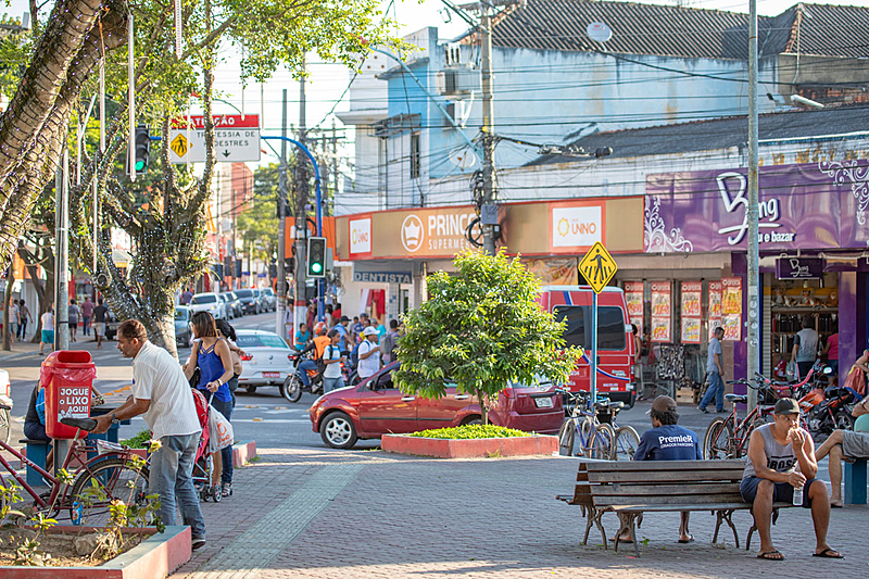 Maricá Rio de Janeiro