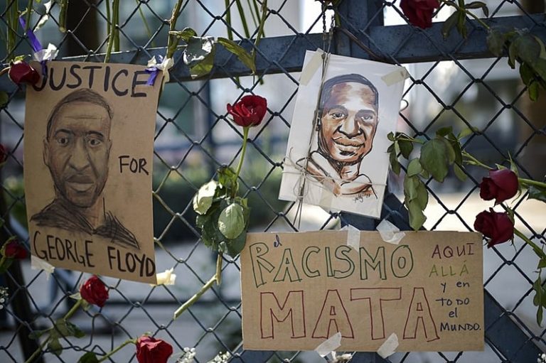 Artigo | Conflitos Raciais nos Estados Unidos e no Brasil