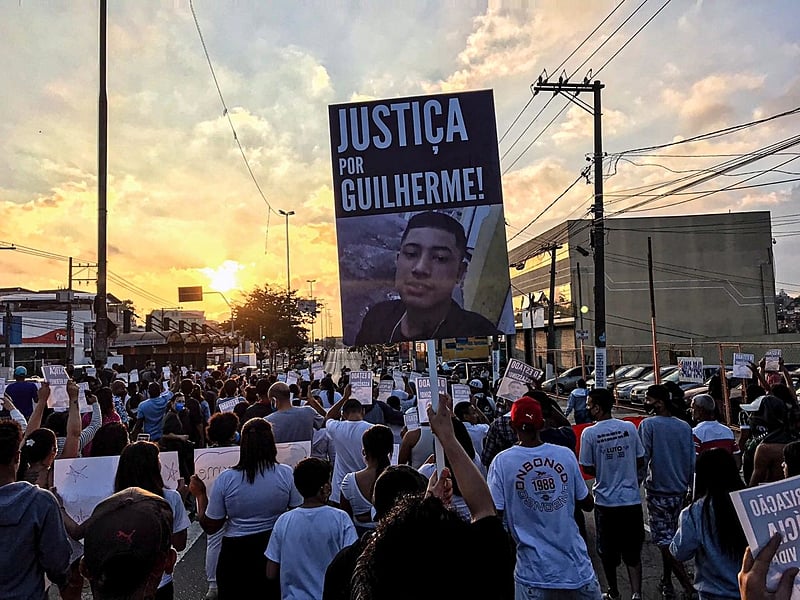 Guilherme Silva Guedes