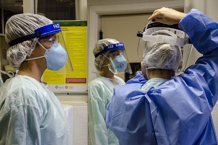 Atenção Primária à Saúde se mostra central no SUS e em meio a pandemia