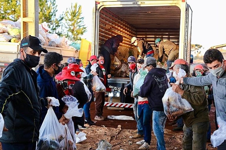 Artigo | Agroecologia, Agapan, Juarez, Bolsonaro e Edgar Morin em tempo de pandemia