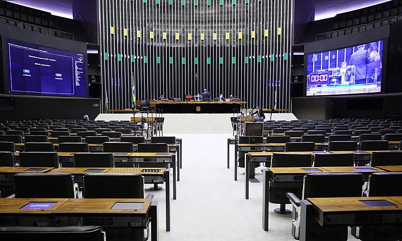 Deputados, Votação, Congresso