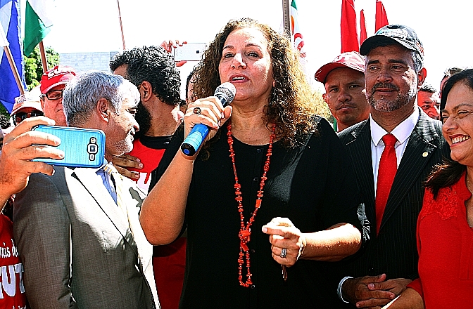 Jandira Feghali