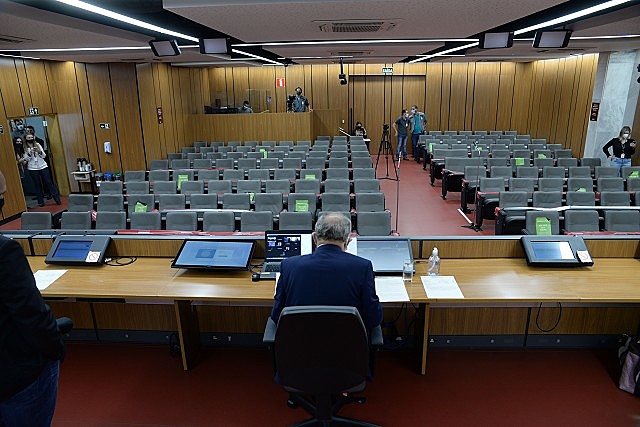 assembleia legislativa de minas gerais