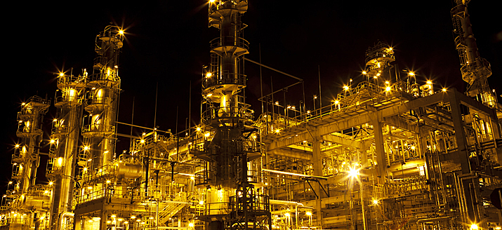refinaria gabriel passos