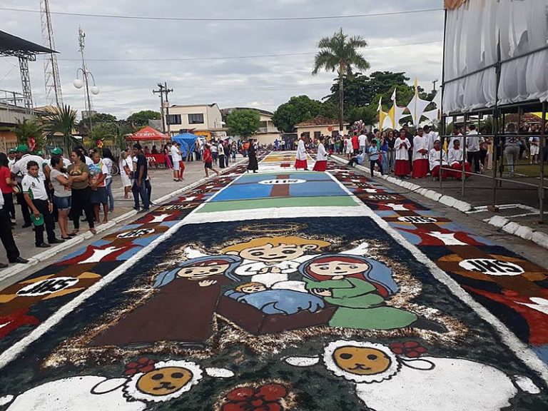 Artigo | Corpus Christi: de onde vem esta festa celebrada com feriado?