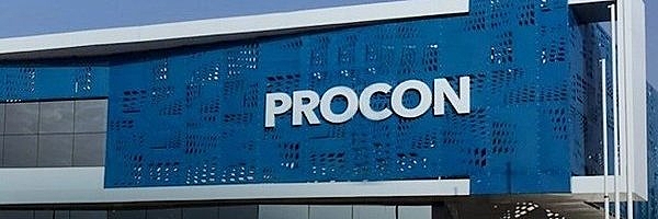 foto de um procon