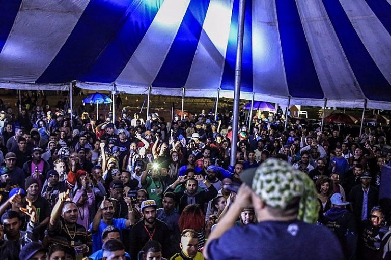 Artigo | Funk: o ritmo que vem da favela