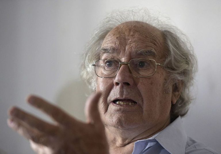 Pérez Esquivel chama Trump de ditador e exige fim de políticas belicistas