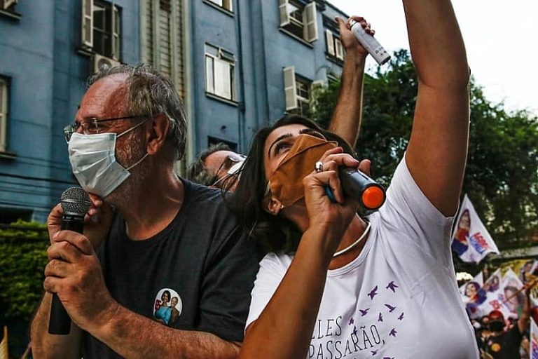 Manuela D´Ávila: “Governar para todos é reconhecer e combater desigualdades”
