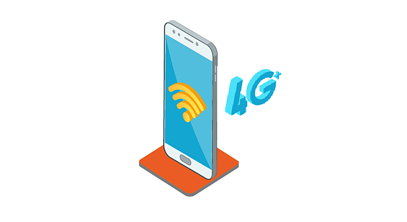 ilustração celular