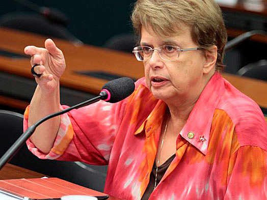 Margarida Salomão