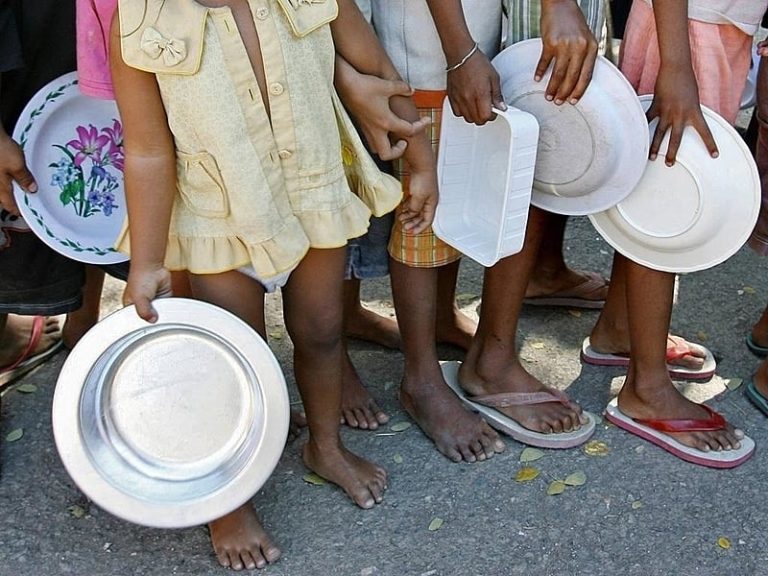 Artigo | Josué de Castro: por que ler um dos principais estudiosos sobre a fome?