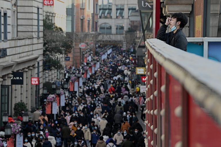 Mesmo com a pandemia, 2020 foi marcado por China erradicar pobreza absoluta no país