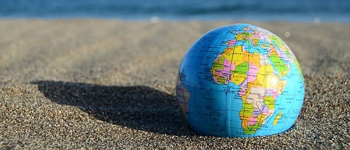A globalização não pode ser freada