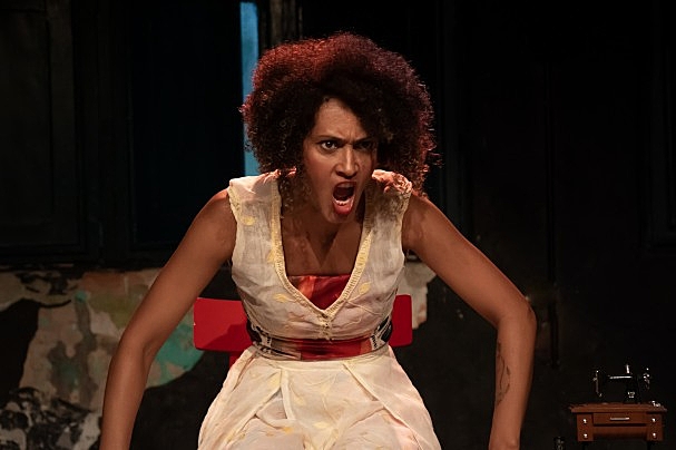 Vivência “Dramaturgia dos Orixás” está com inscrições abertas