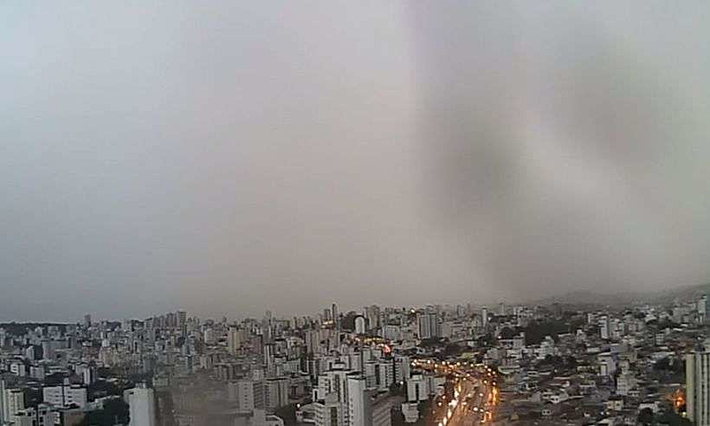 chuva, tempestade, bh