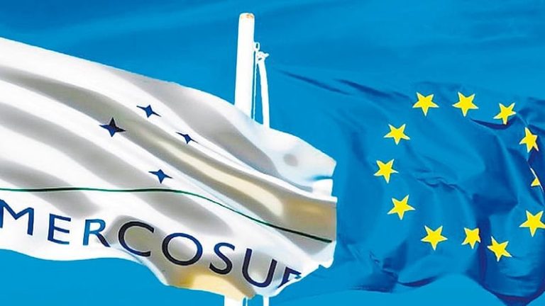 Acordo com a União Europeia é 'neocolonial' e ruim para o Mercosul, aponta ex-diretor do FMI